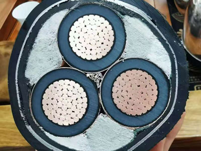 高壓電力電纜會發(fā)生電流超標(biāo)嗎？-線纜廠家為您解答