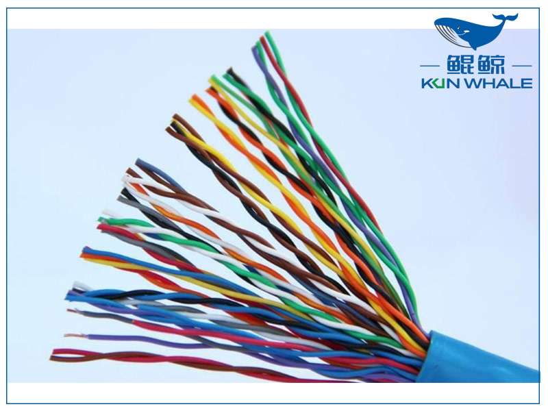 鄭州電纜廠淺談電纜材料最常出現(xiàn)的問題！