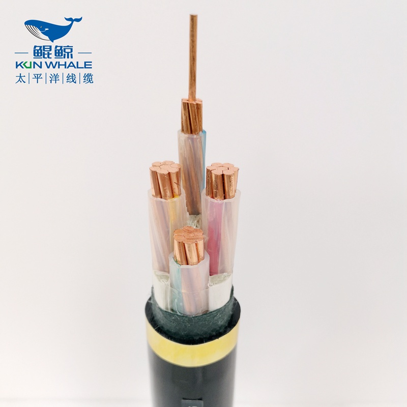 35平方低壓電力電纜，低壓電纜，電力電纜-河南太平洋線纜