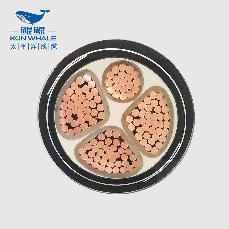 鎧裝電力電纜線規格型號齊全，總有一款適合你!