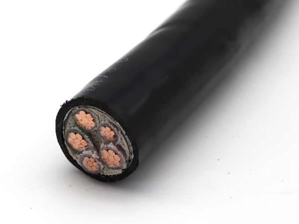YJV22-3x35+2x16五芯鎧裝銅電纜35平方銅芯電纜報(bào)價(jià) 35平方銅芯電纜報(bào)價(jià)