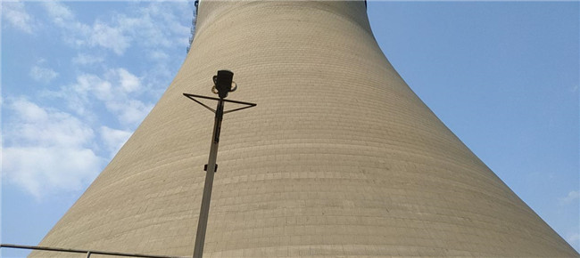 中國(guó)華能熱力發(fā)電廠-河南太平洋線纜客戶案例