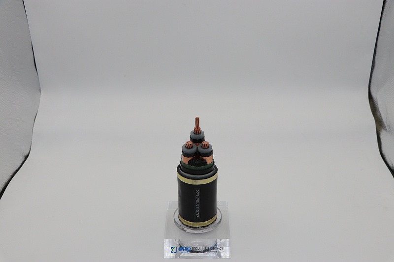 鄭州電纜廠淺談電纜yjv22是什么意思？有什么含義？