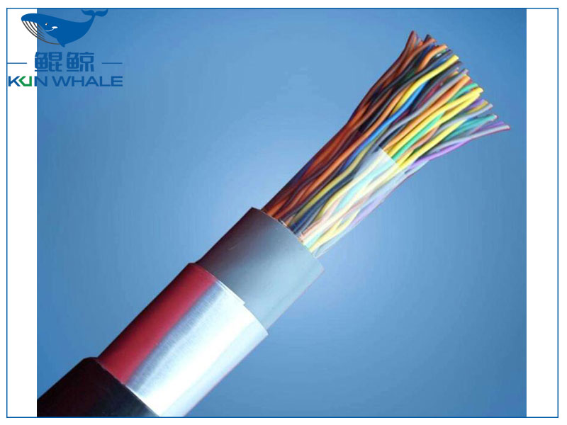 河南太平洋線纜淺談選購電力電纜時應考慮的因素