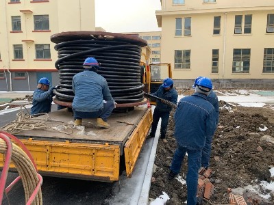 廠家長期供應：建筑電力電纜、小區電纜、工程電纜