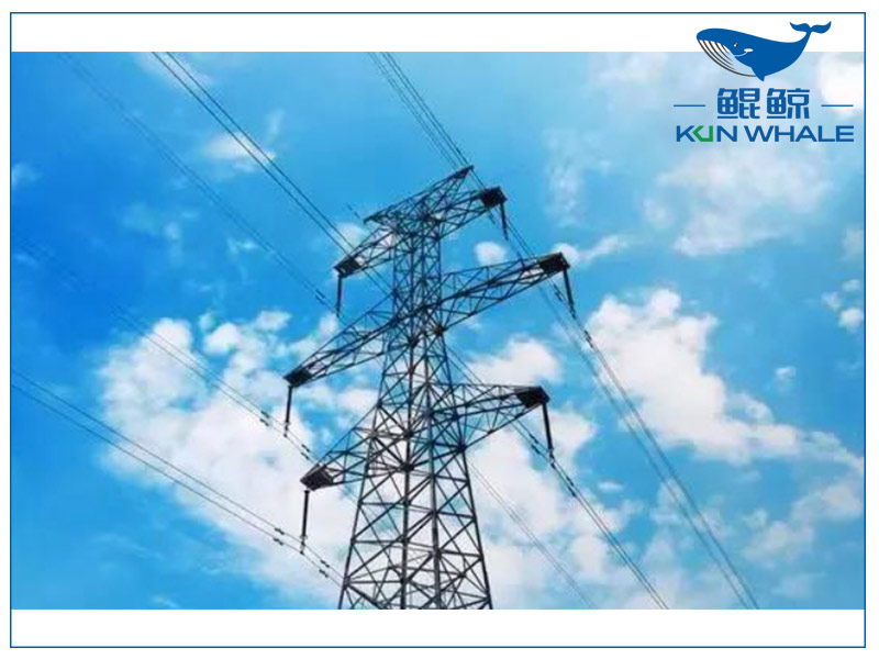 河南太平洋電纜淺談高壓電線為什么都是三根線？